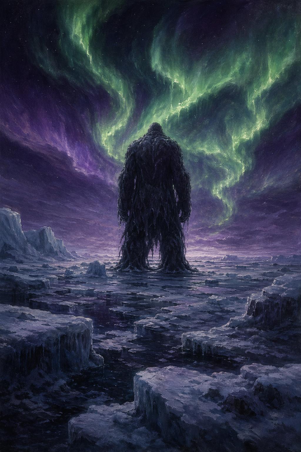 Cover of Frankenstein