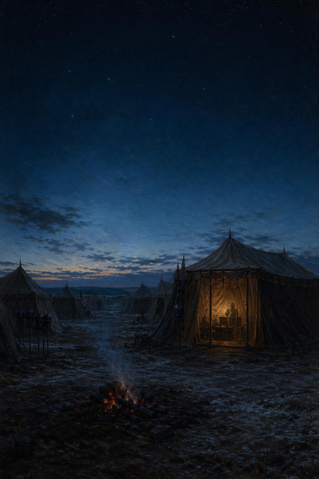 Cover of Meditations